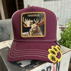 🍾Rare limited edition🍾, Friday drop. Moose knuckle.